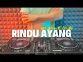 Download Lagu DJ RINDU AYANG - WIDI WIDIANA Ft. DEK ULIK TERBARU