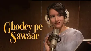 koi kaise unhe samjhaye song ghode pe sawar qatal koi kaise unhe ye samjhaye full song