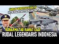 Lagu Rudal Legendaris RI Dirawat Lagi !! FA-50 Malaysia Terancam Ompong Tanpa AMRAAM Amerika