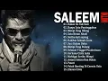 Lagu Malaysia Saleem Iklim - Lagu Rock Malaysia Lama - Bukan Ku Tak Sudi