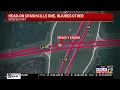 Man killed in head-on crash identified