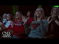 Jon Pardi - 400 Horsepower Sleigh (CMA Country Christmas 2024)