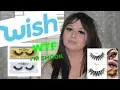 LASHES FROM WISH YOU NEED TO CHECK OUT Pt 2