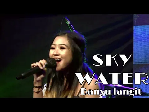 Download MP3 Banyu Langit - Didi kempot (cover) Lala Atila