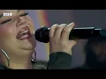 Lola Young performs her NEW song From Down Here | Radio 1's Big Weekend 2026
