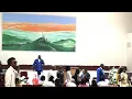 Celebration of Life - Mrs Carla Renee Amonds