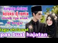 Download Lagu Dj remix Sholawat membuka pintu rejeki  insy alloh lancar dan suara syahdu#triahofficial #populer 