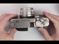 Lagu Contax G2 35mm Film Rangefinder: An Overview - What you want to know! - High End Street Camera!!!