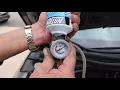 How to Replace Freon with R134a in a 2014 Honda CR-V