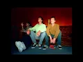 Cast - Alright