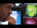 AccuWeather in Puerto Rico How meteorologists tracked Hurricane Maria without power