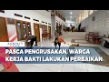 Download Lagu Pasca Pengrusakan, Warga Kerja Bakti Bersihkan Puing Dan Perbaikan Yang Rusak