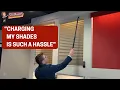 Easy Motorized Shade Charging Kelly s Guide to Hassle-Free Recharging