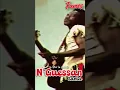 Lagu N'GUESSAN SANTA POUR LA POSTERITE...