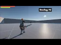 Third Person Combat System - Unity Devlog