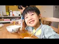 そうめんつるつるのうた【歌 Song】