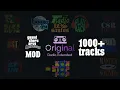 Download Lagu [GTA SA] Original Radio Extended (1000+ Músicas!)