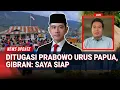 Download Lagu Misi Khusus Gibran di Papua: Strategi Pembangunan atau Manuver Politik?