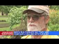 Birch Run families say they are constantly dealing with flooding