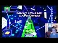 Frequency PS2 Gameplay LIVE