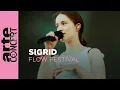 Download Lagu Sigrid - Flow Festival - ARTE Concert