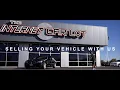 The Internet Car Lot - Selling Your Vehicle With Us