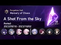 Download Lagu HSR MOC: A Shot From the Sky Stage 10