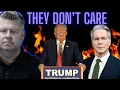 Trump vs The Fed The Real Reason They Are Devaluing Your Money