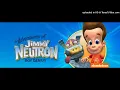 The Adventures of Jimmy Neutron Boy Genius Theme Song (Official Instrumental)