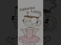 Download Lagu Ballerino Lololo