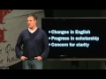 Why the NIV 2011