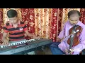 Download Lagu Muskurane ki wajha violin cover by  Gouranga Mallik  #Bollywoodsongcover