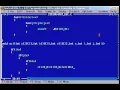 Find Matrix Multiplication using recursion in C Tamil