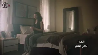 فيديو كليب تامر حسنى كفاياك أعذار 