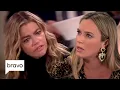 Teddi Mellencamp Arroyave Confronts Denise Richards Over the Rumors RHOBH Highlights S10 Ep12