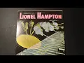 Cool Train (4:40) - Lionel Hampton #classicjazz #jazzmusic #vinylrecords #jazzvinyl