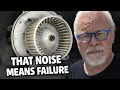 Blower Motor Going Bad This is What You ll Hear First