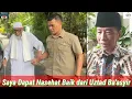 Download Lagu Jokowi Sampai Lupa Pakai Sandal Buru2 Antar Pulang Abu Bakar Basyir, Bongkar Pesan Ustad