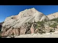 Zion National Park West Rim Trail brunch spot - 20230928