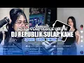 Download Lagu DJ REPUBLIK SULAP || STYLE JJ KANE •• DJ VIRAL TIKTOK YANG LAGI BANYAK DICARI‼️