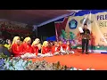 PELEPASAN PESERTA DIDIK KELAS 6 TAHUN PELAJARAN SDN Padas