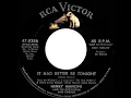 1964 Henry Mancini - It Had Better Be Tonight (Meglio Stasera) (with vocal chorus)