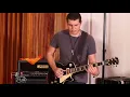 DETROIT (Marcus Miller) - Angelo Torres e Banda