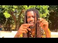 Download Lagu Emynenx - Green Leaves {Promise Land Riddim} (Official Music Video)