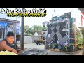 Download Lagu ALL INDONESIAN KIDS WILL BE ENVY SEEING THIS!! THE SULTAN OF JEMBER GIVES A CARNIVAL-READY SOUND ...