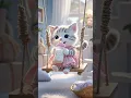 Download Lagu Cat Dance ❤️| Cute kitten #ai #cat #lovecats #cats#catvideos #funny #kittens #catlover 30052025N