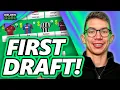 Download Lagu MY EARLY FIRST FPL DRAFT! | Fantasy Premier League 25/26