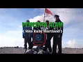 Rita Ruby Hartland - Pencinta Alam