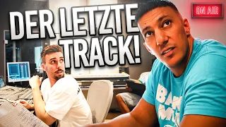 Der LETZTE Track! - Farid Bang SMMG Blog #13