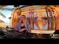 Download Lagu Thess Fischer DJ Set @ W Bali Seminyak (Opening set Double Touch \u0026 Tim Green) Organic \u0026 Afro House